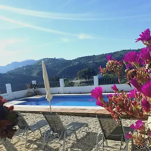 Casa Colina Guest house
