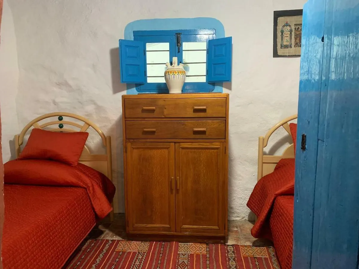 Holiday home Lemon Grove Farmhouse Hotel Comares