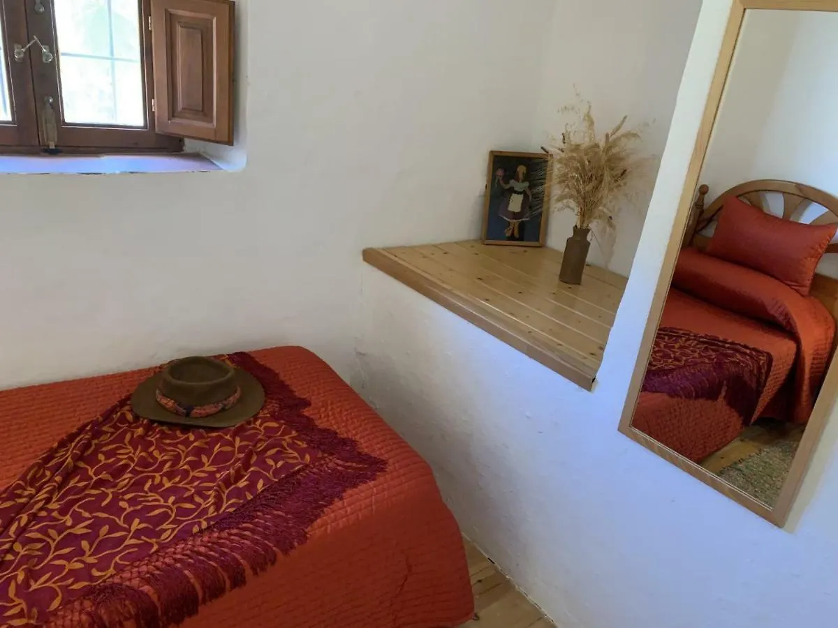 Holiday home Lemon Grove Farmhouse Hotel Comares